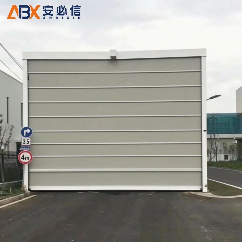 五家渠机械式门封